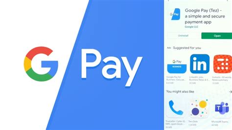 how to use Google Pay online